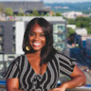 Meet your Posher, Daijah